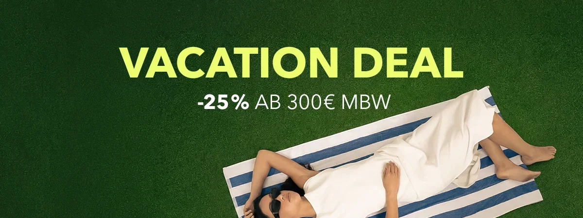 Vacation Deal