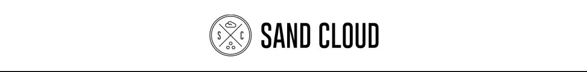 Sand Cloud