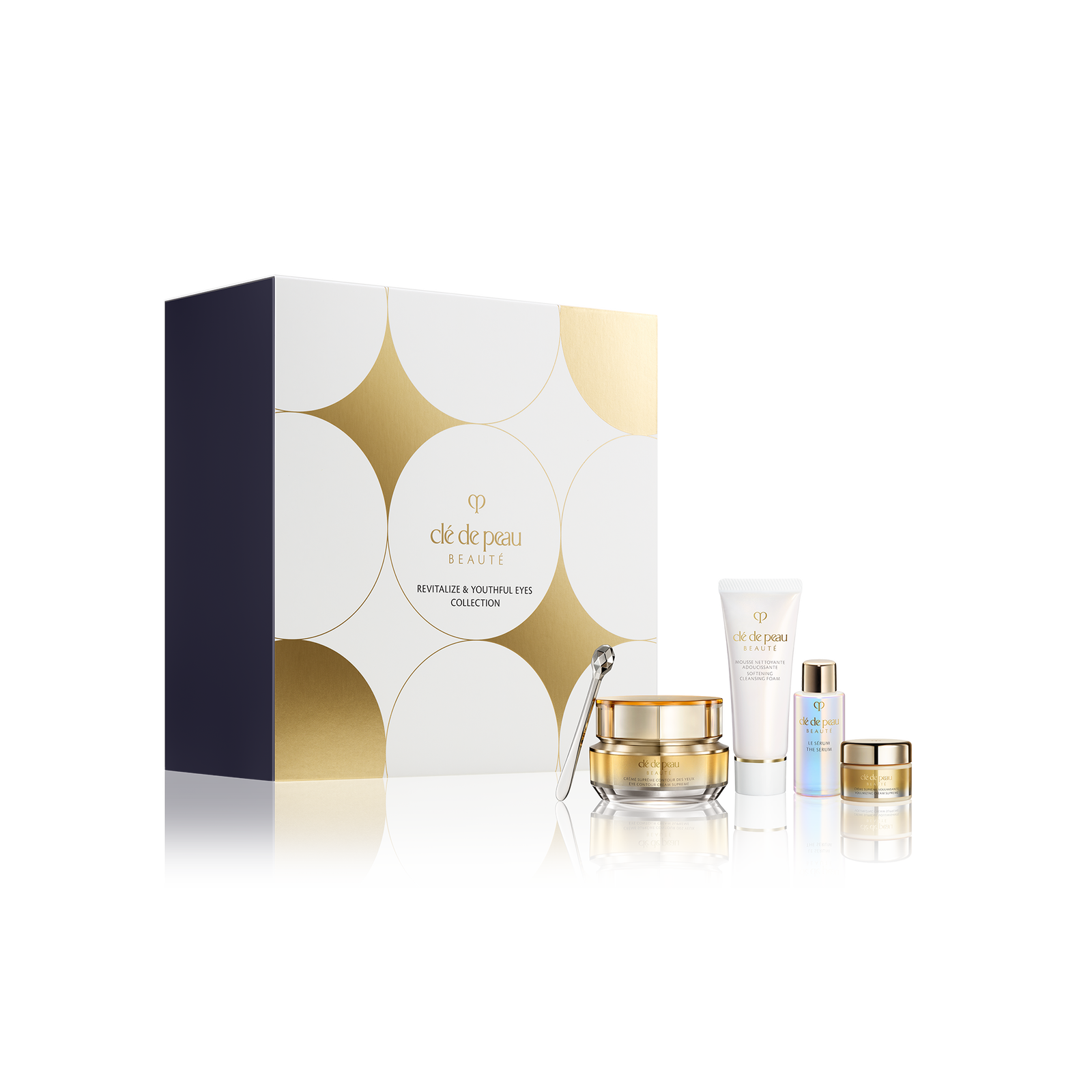 Image of Revitalize & Youthful Eyes Collection ($398 Value)