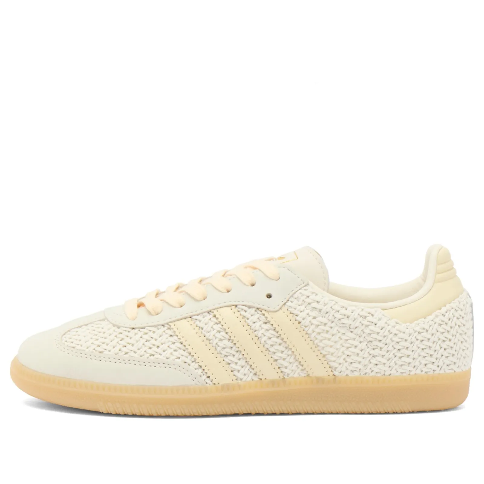 adidas Samba OG Crochet Sneaker