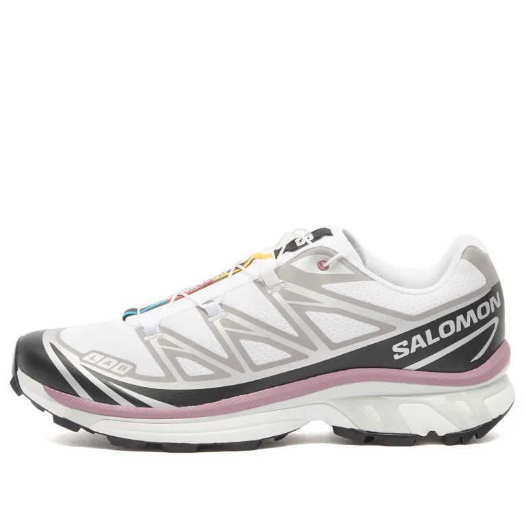 Salomon XT-6 Sneaker