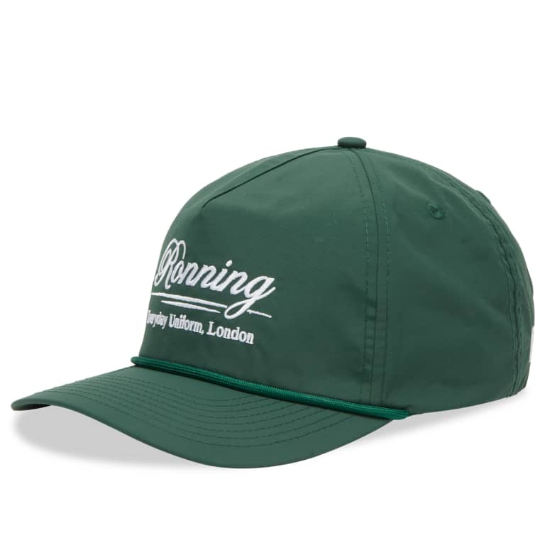 Ronning Uniform Cap