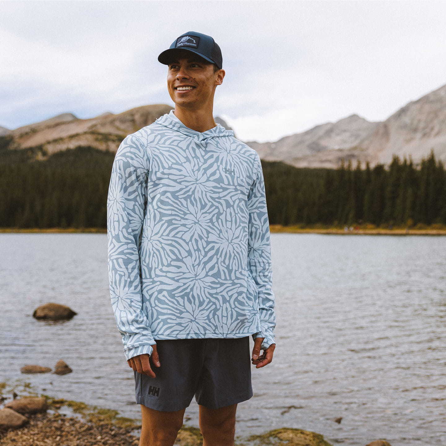 Helly Hansen summer gear on sale