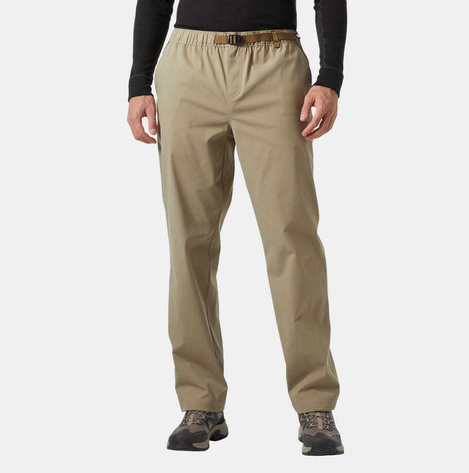 Men's Holmen Relaxed Pants