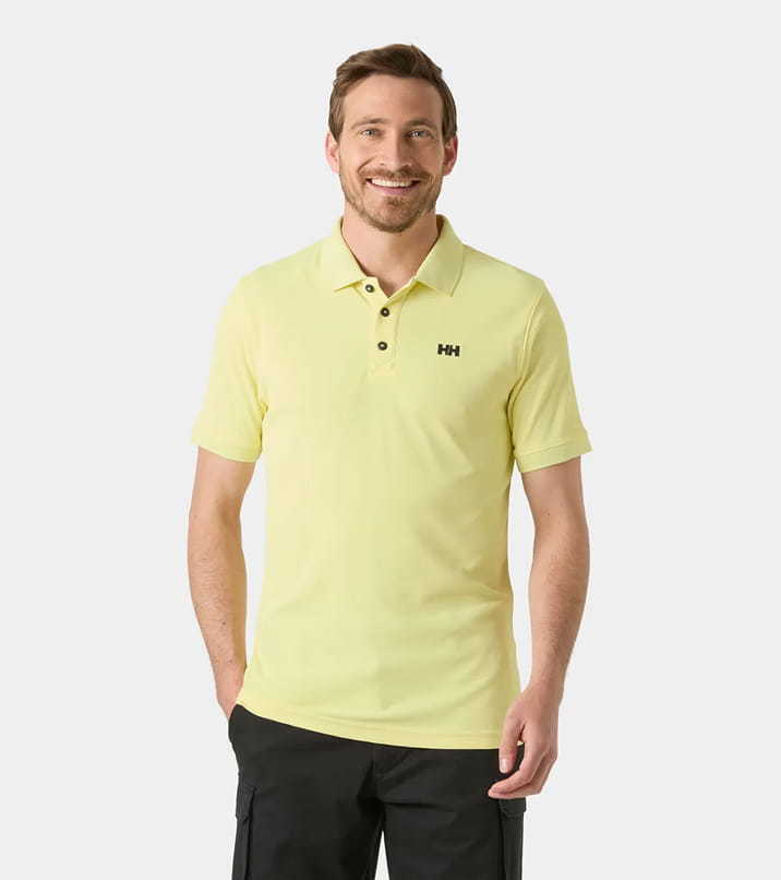 Men's Driftline Polo