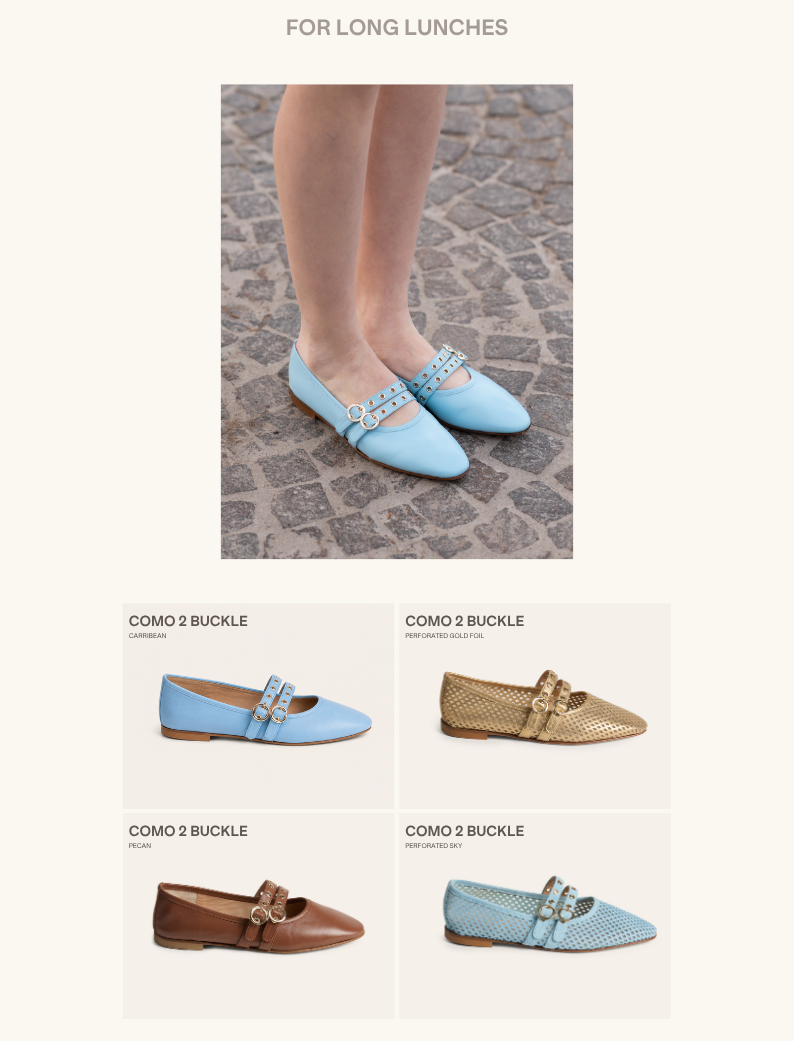 Shop The Sale