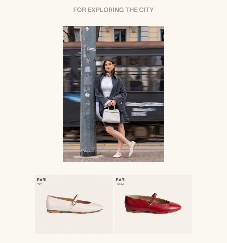 Shop The Sale