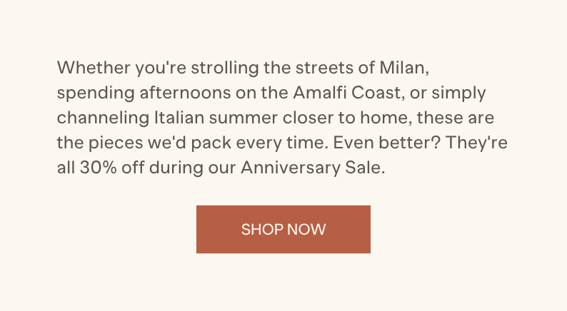 Shop The Sale