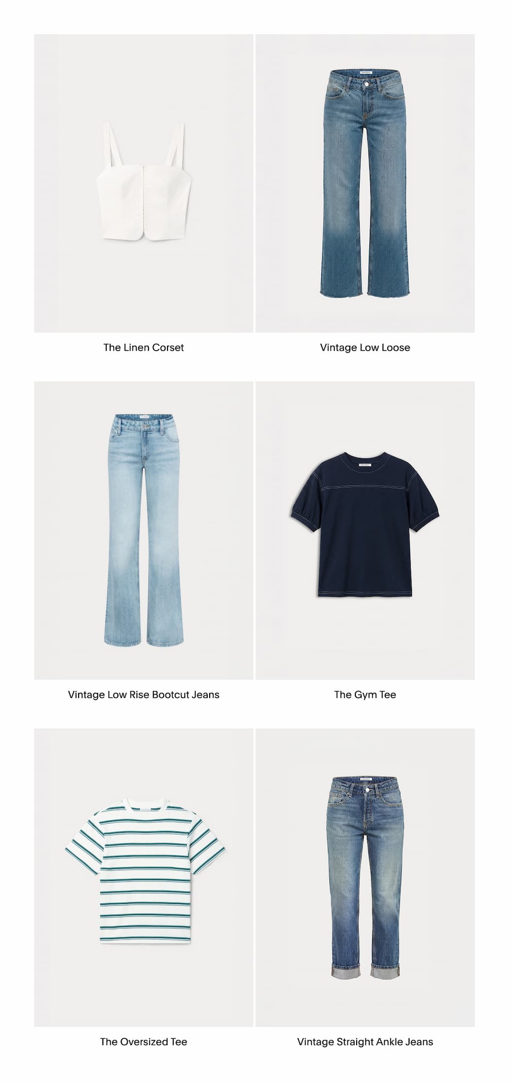SHOP NEW ARRIVALS 
