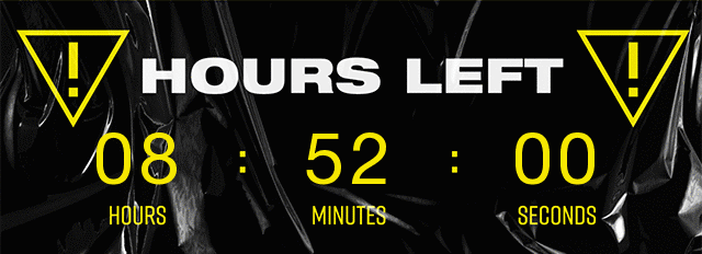 countdown clock