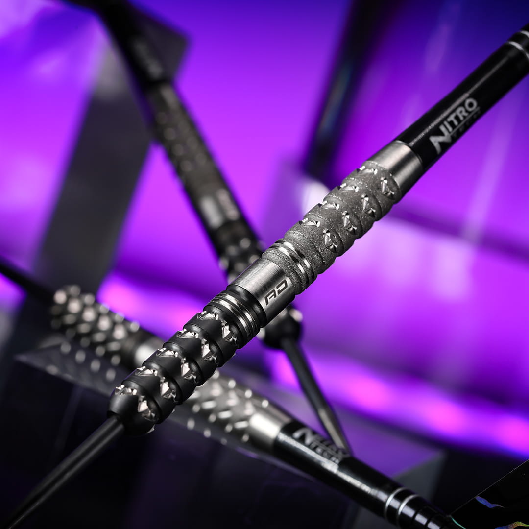 Paradym Parallel Darts