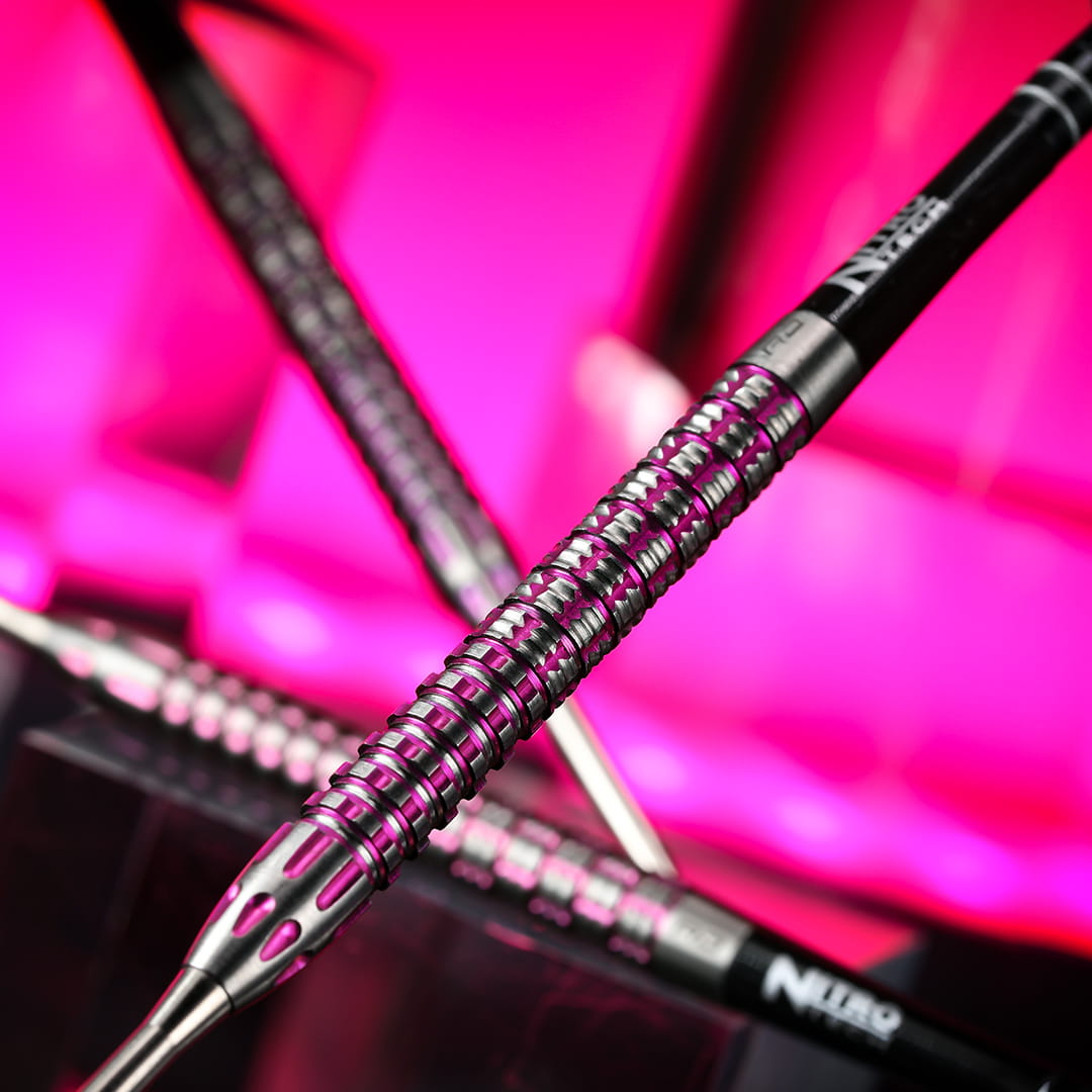 Tyrian Darts