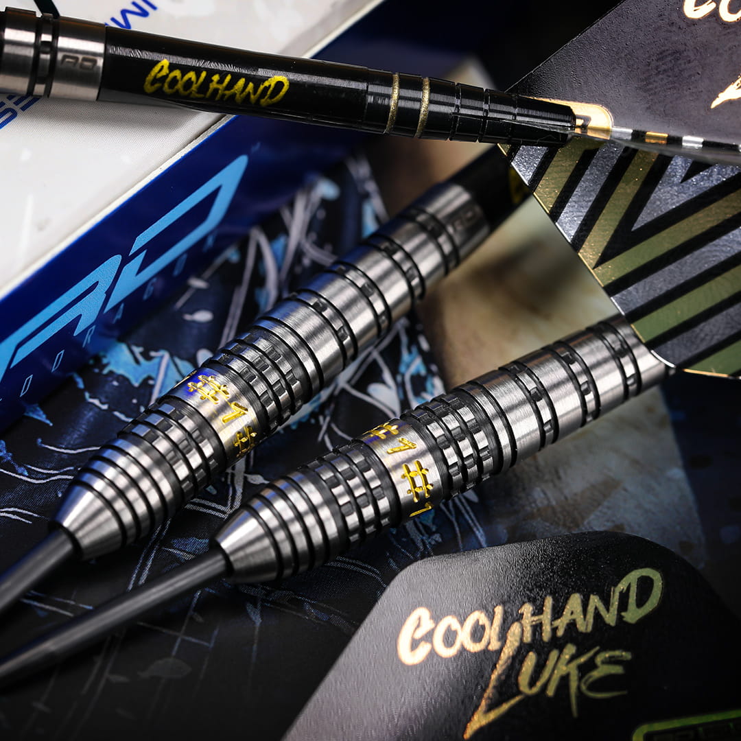 Luke Humphries Prestige Darts