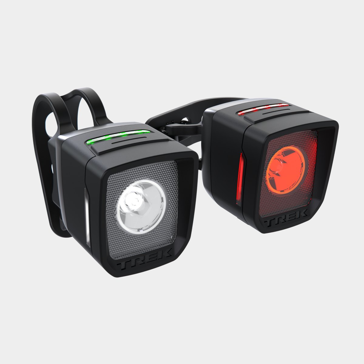 Flare RT & Ion RT light set