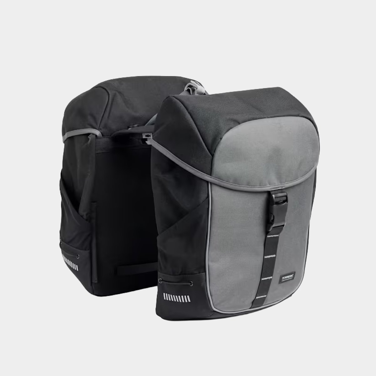 Trek MIK 2.0 Commuter double pannier