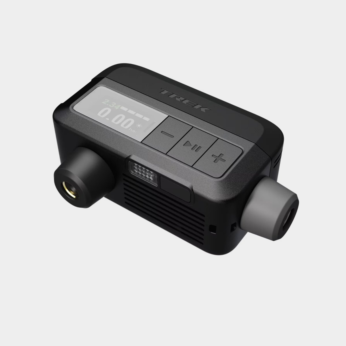 Air Rush electric mini pump