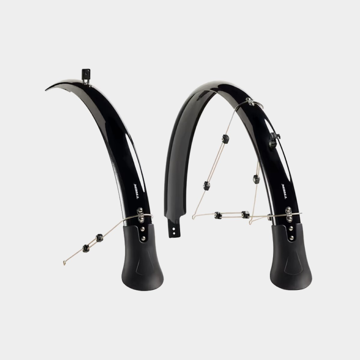NCS fenders