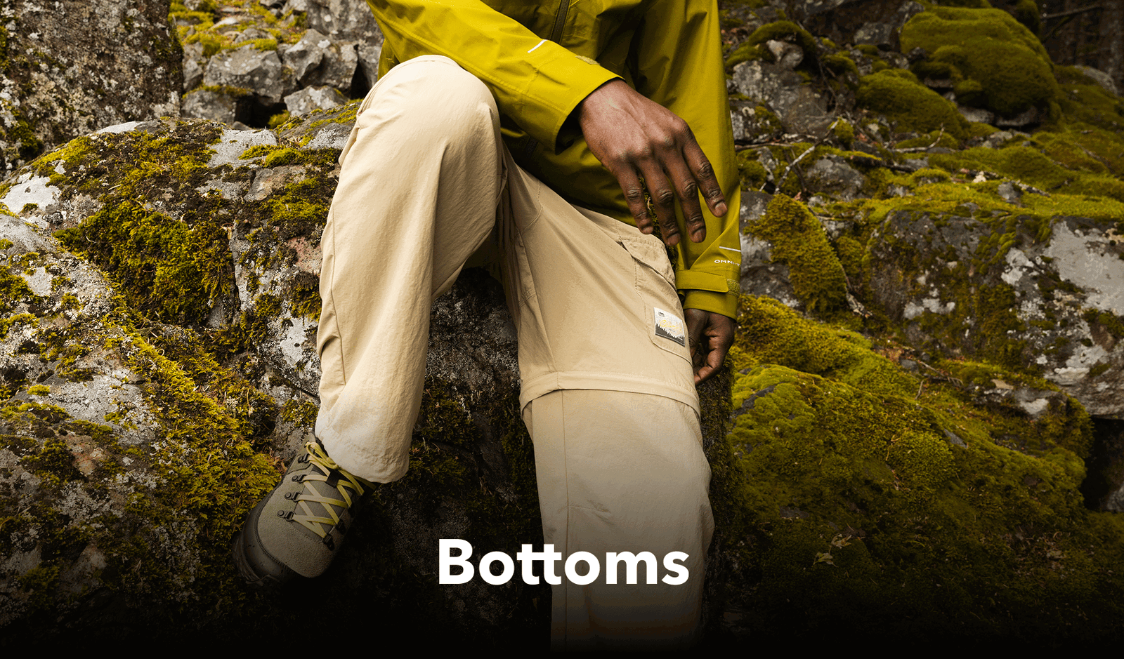 Bottoms