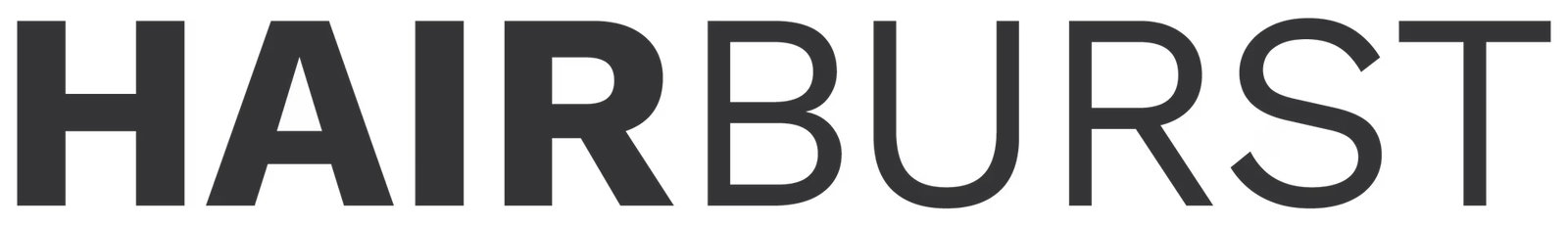 Hairburst logo