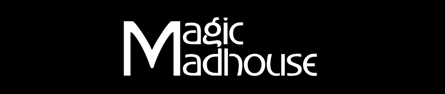 Magic Madhouse logo