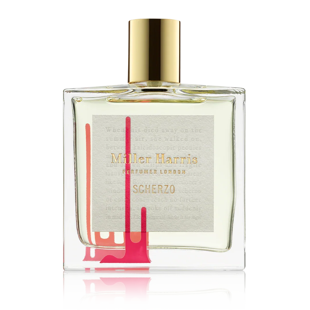 Image of Scherzo