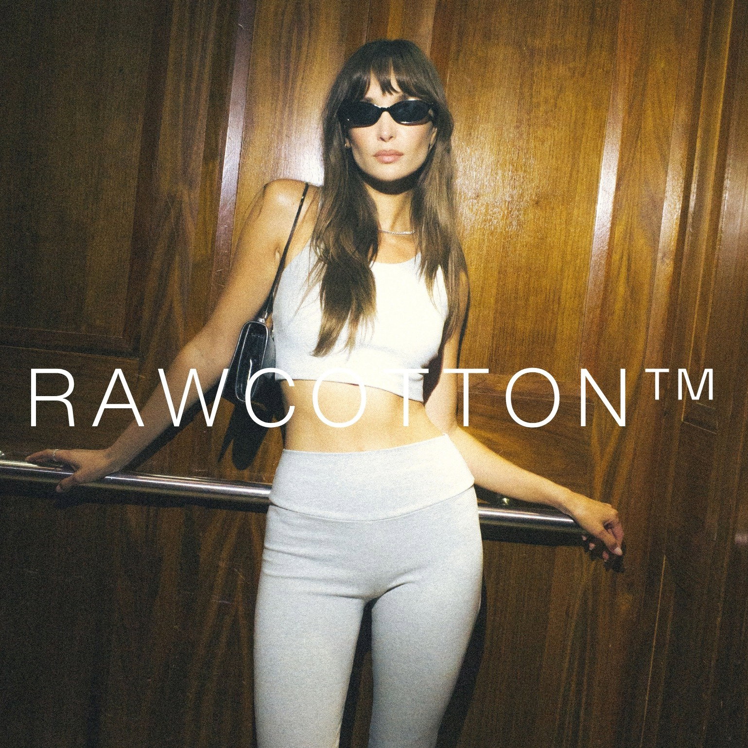 RAWCOTTON