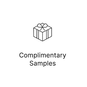 Complimentary Samples