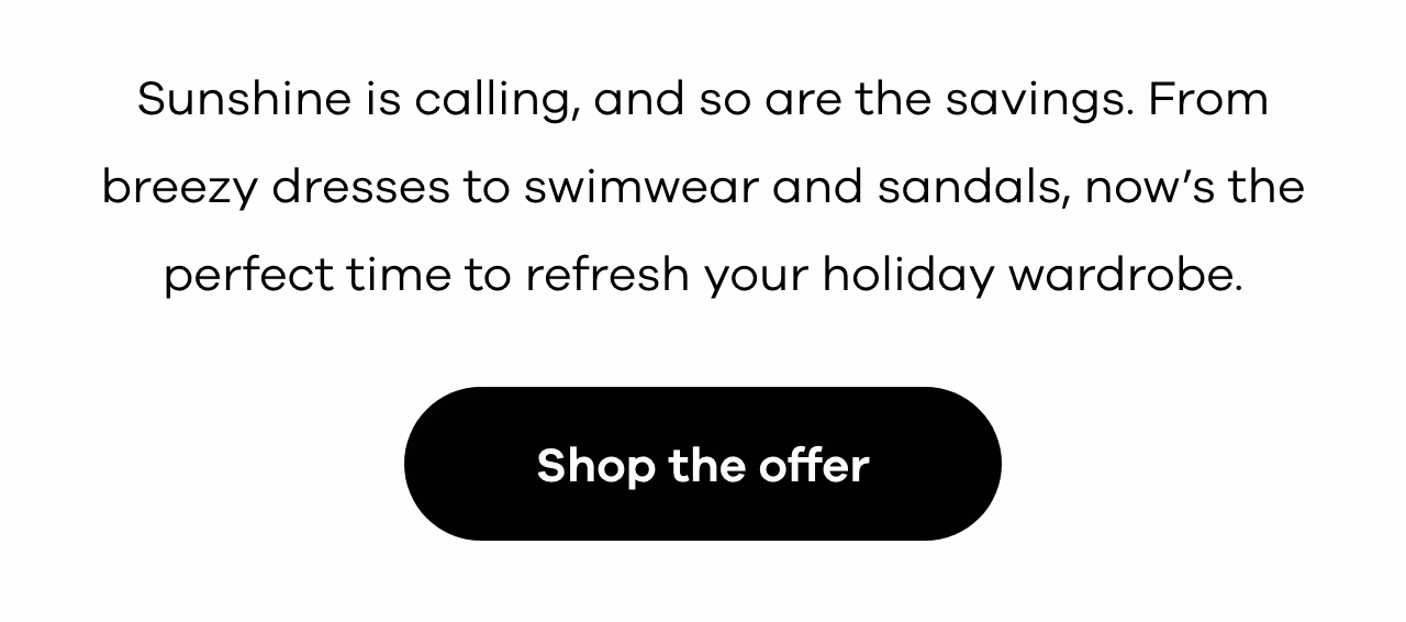 HALF PRICE OR MORE on holiday shop