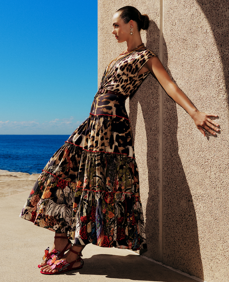 LEOPARD: THE UNDERSTATED ESSENTIAL