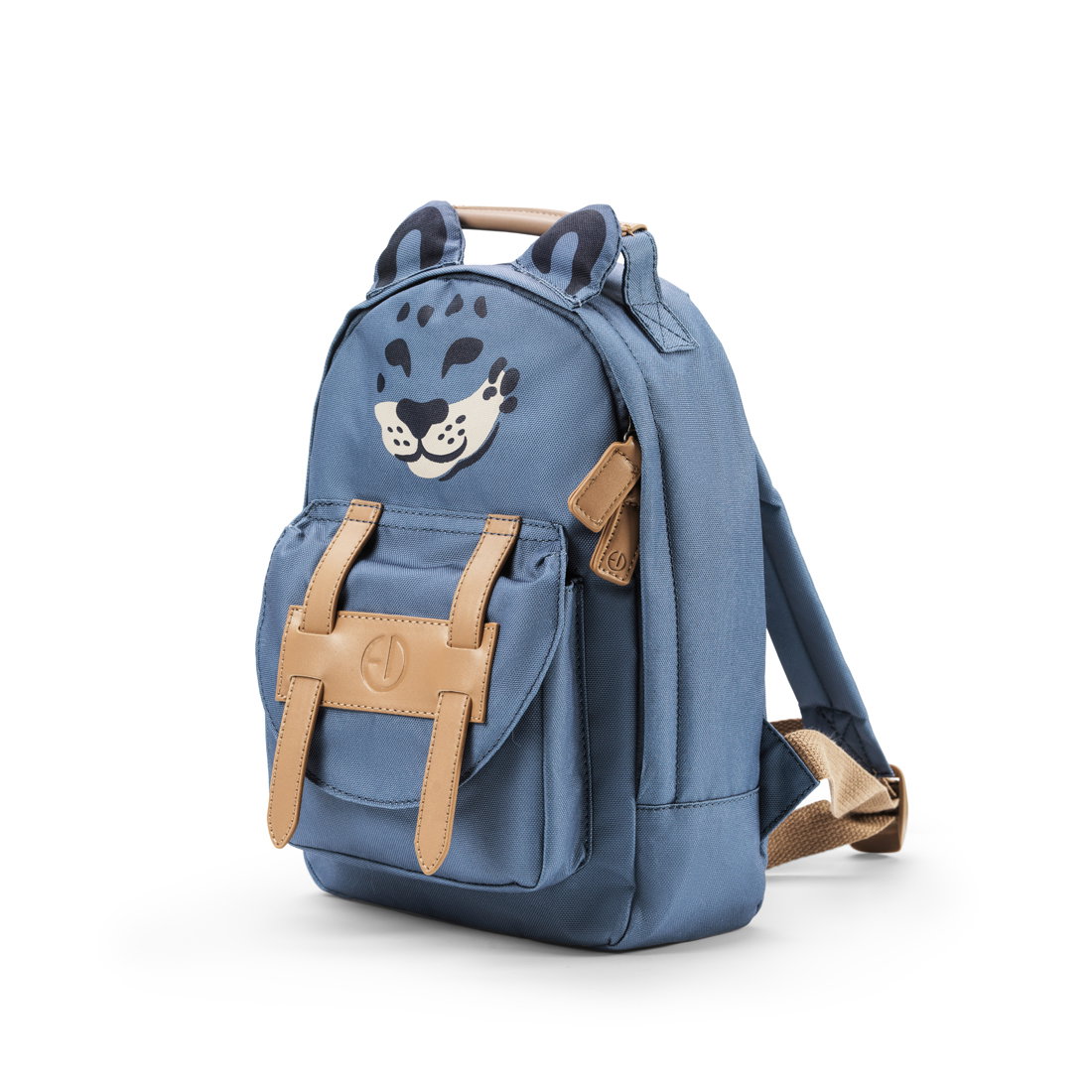 Image of BackPack MINI - Garden Leo