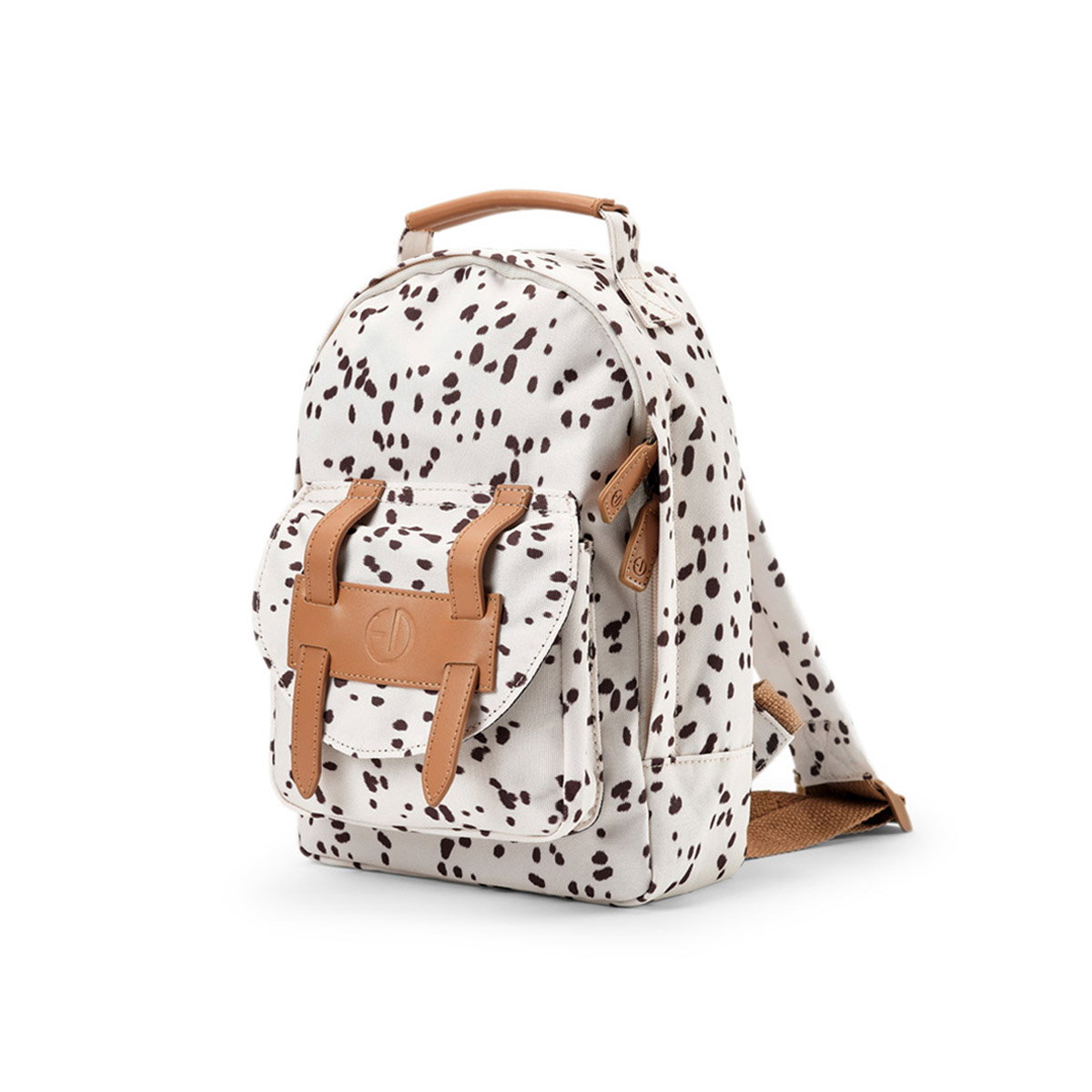 Image of BackPack MINI - Dalmatian Dots