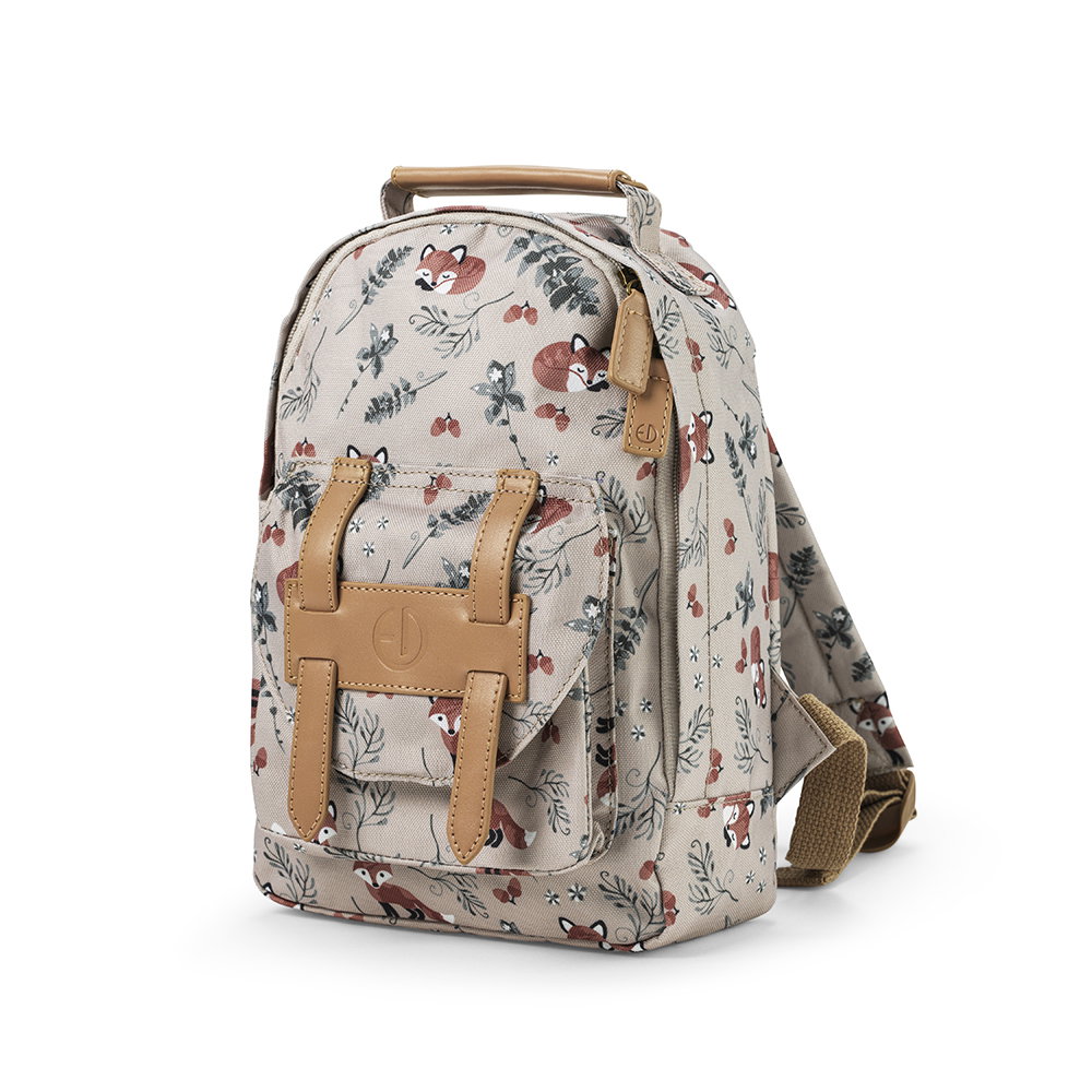 Image of BackPack MINI - Nordic Woodland