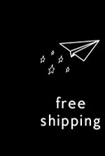 free shipping