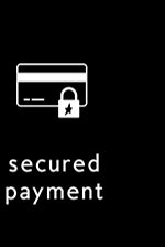 secure payment
