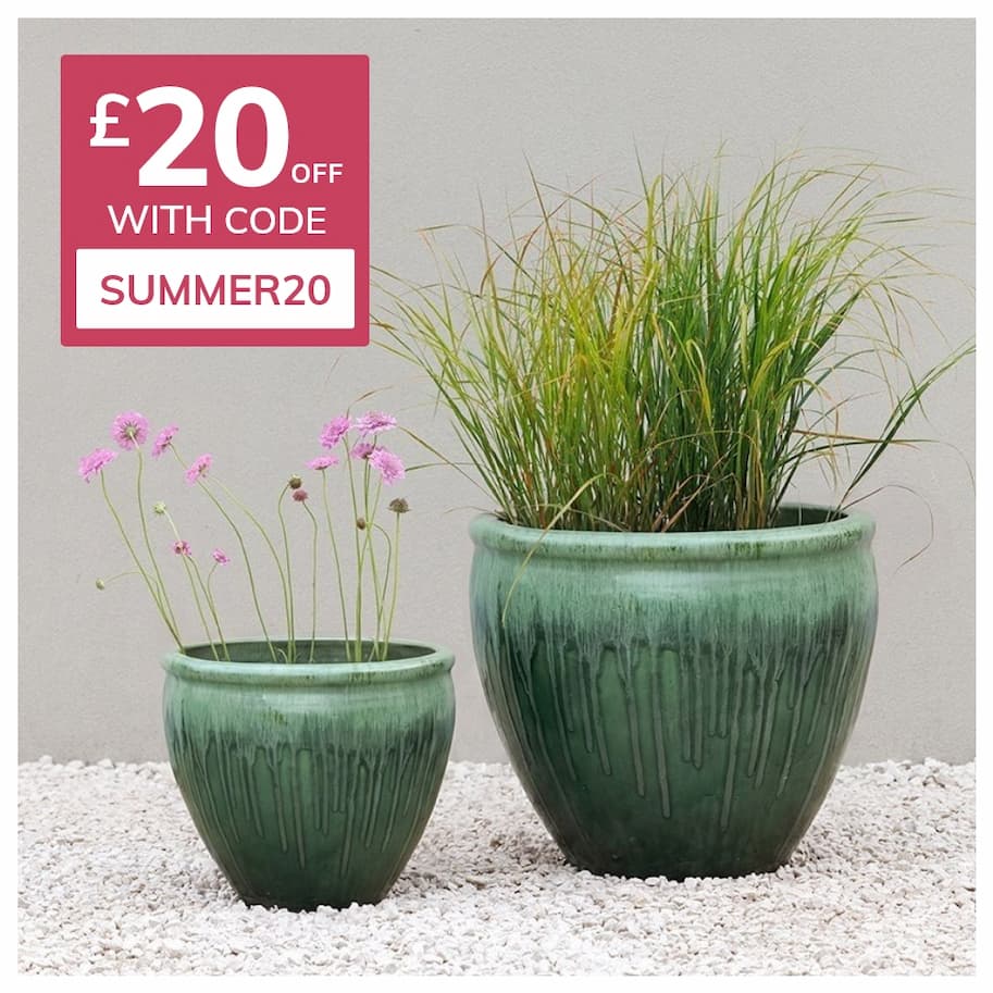 Planters