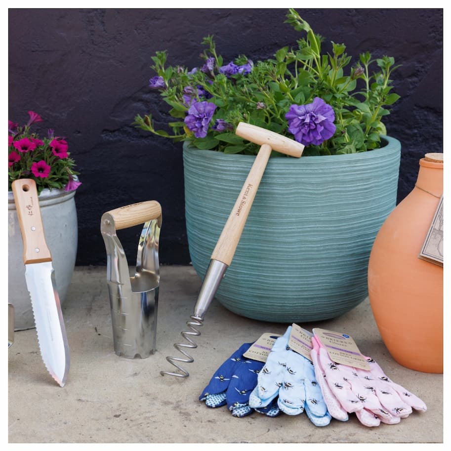 Tools & Equipment
