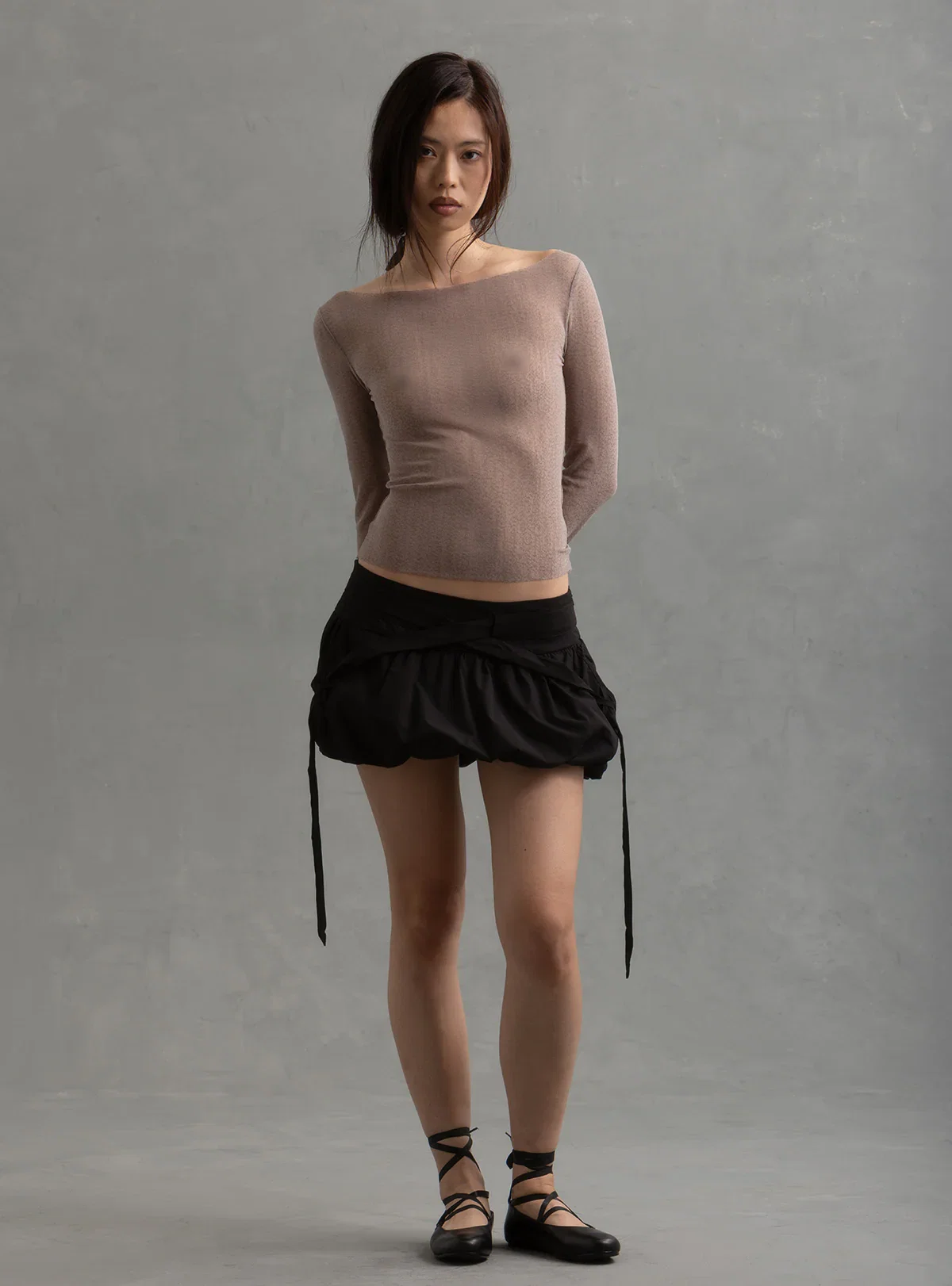 Svet Skirt