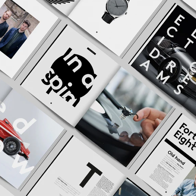 Loupe Magazine