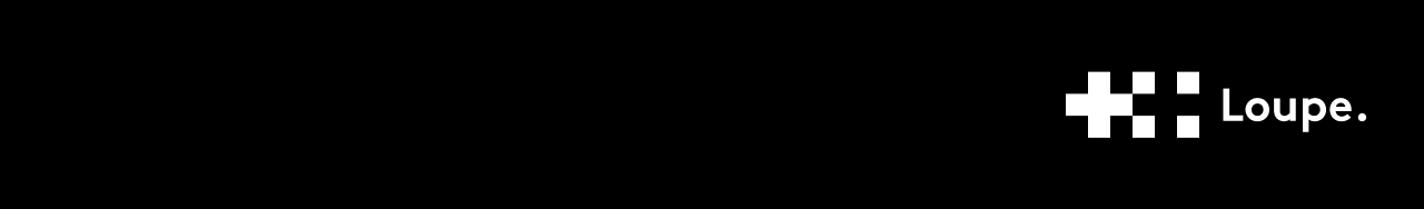 Loupe Header