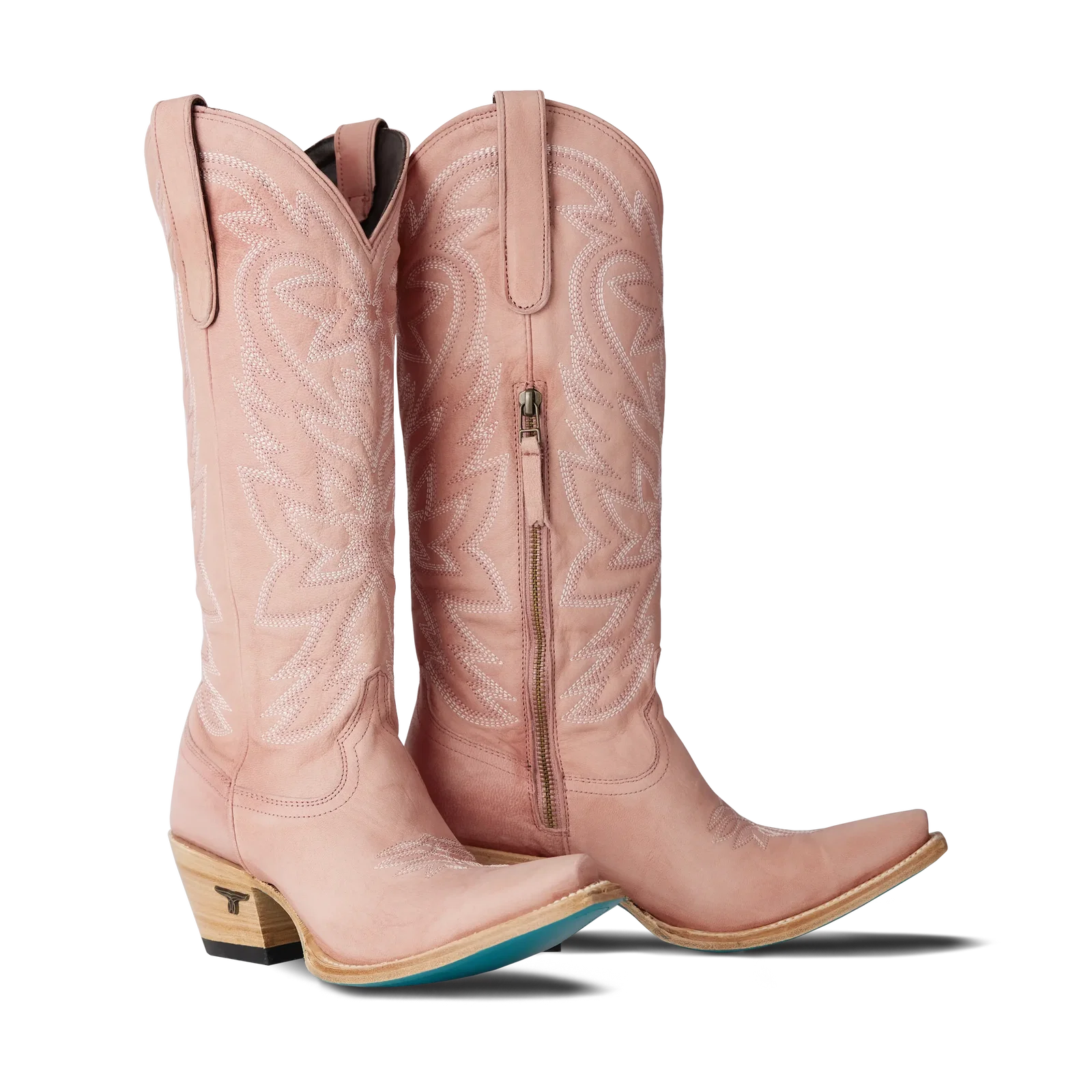 Image of Smokeshow Boot - Blush