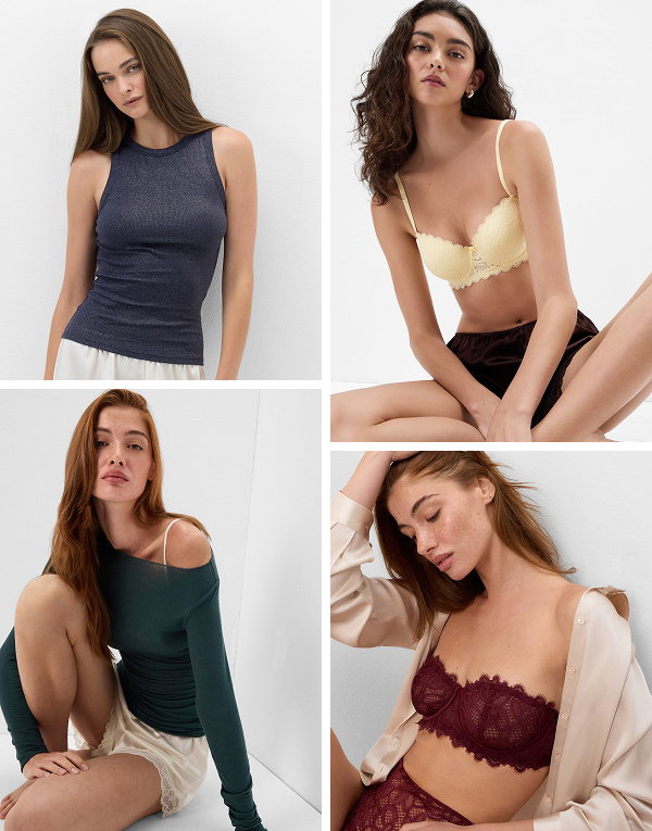 Intimissimi