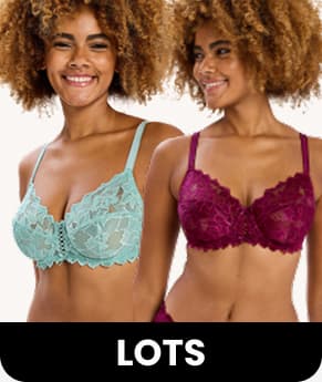 Lots 