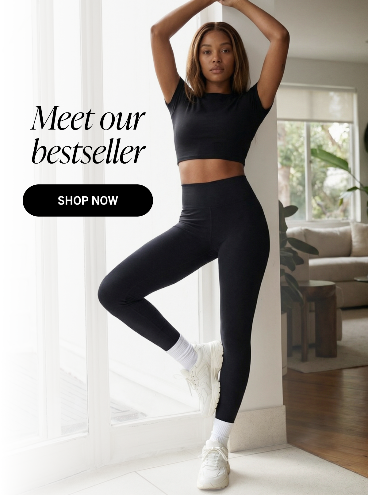 Meet Our Bestseller