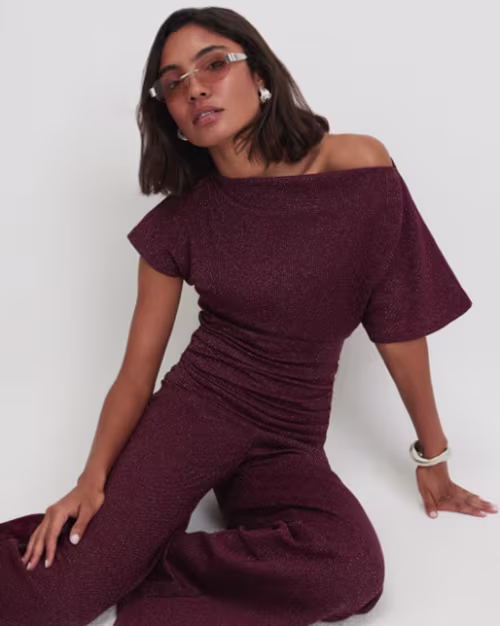 Short Sleeve Tops