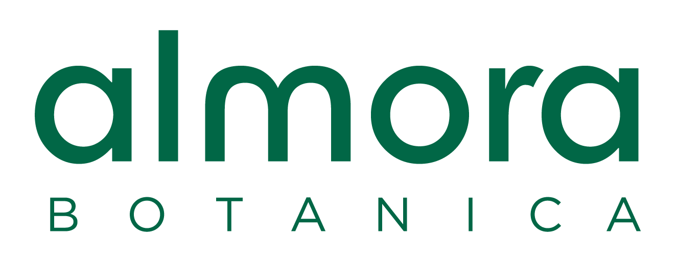 almora botanica