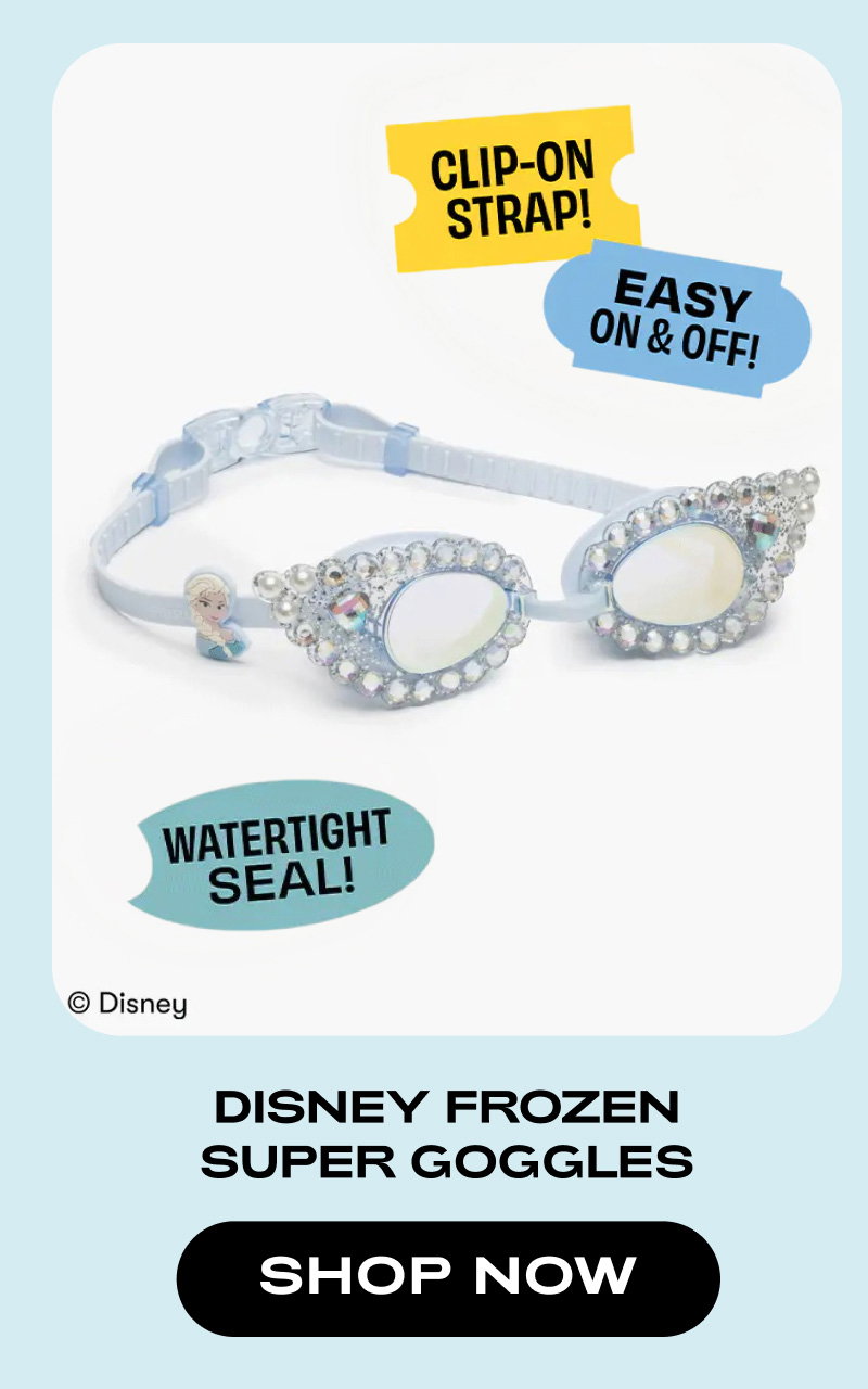 Disney Frozen Super Goggles