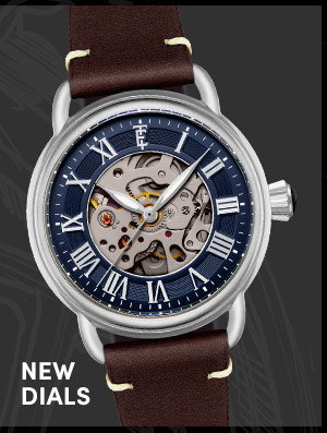 ES-8307-02  New Dials