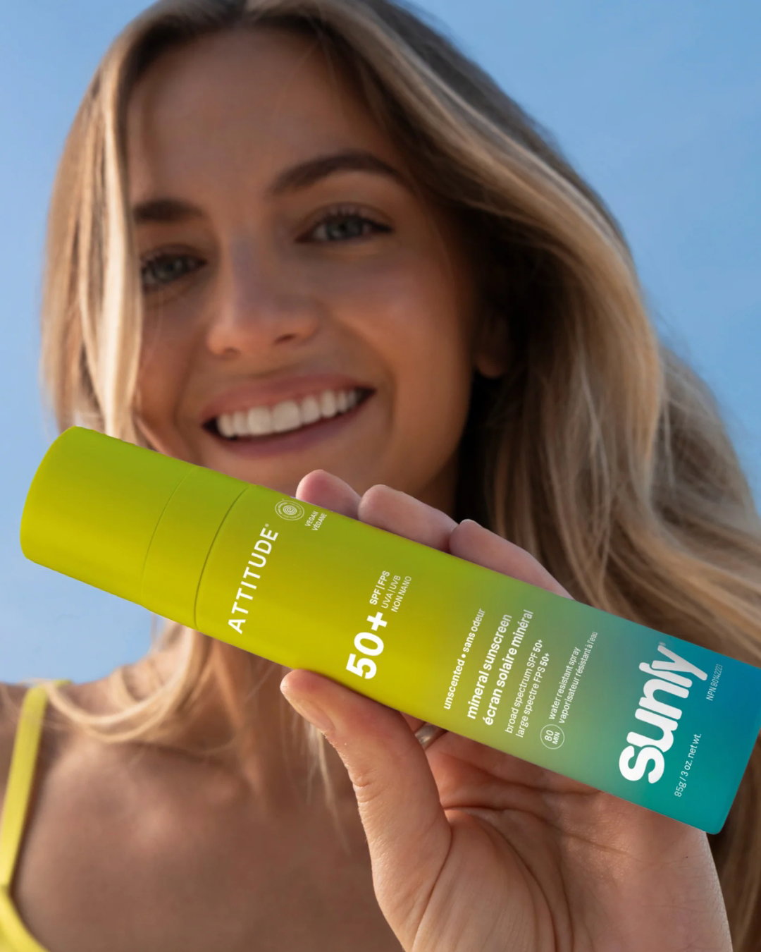Sunly Spray SPF50