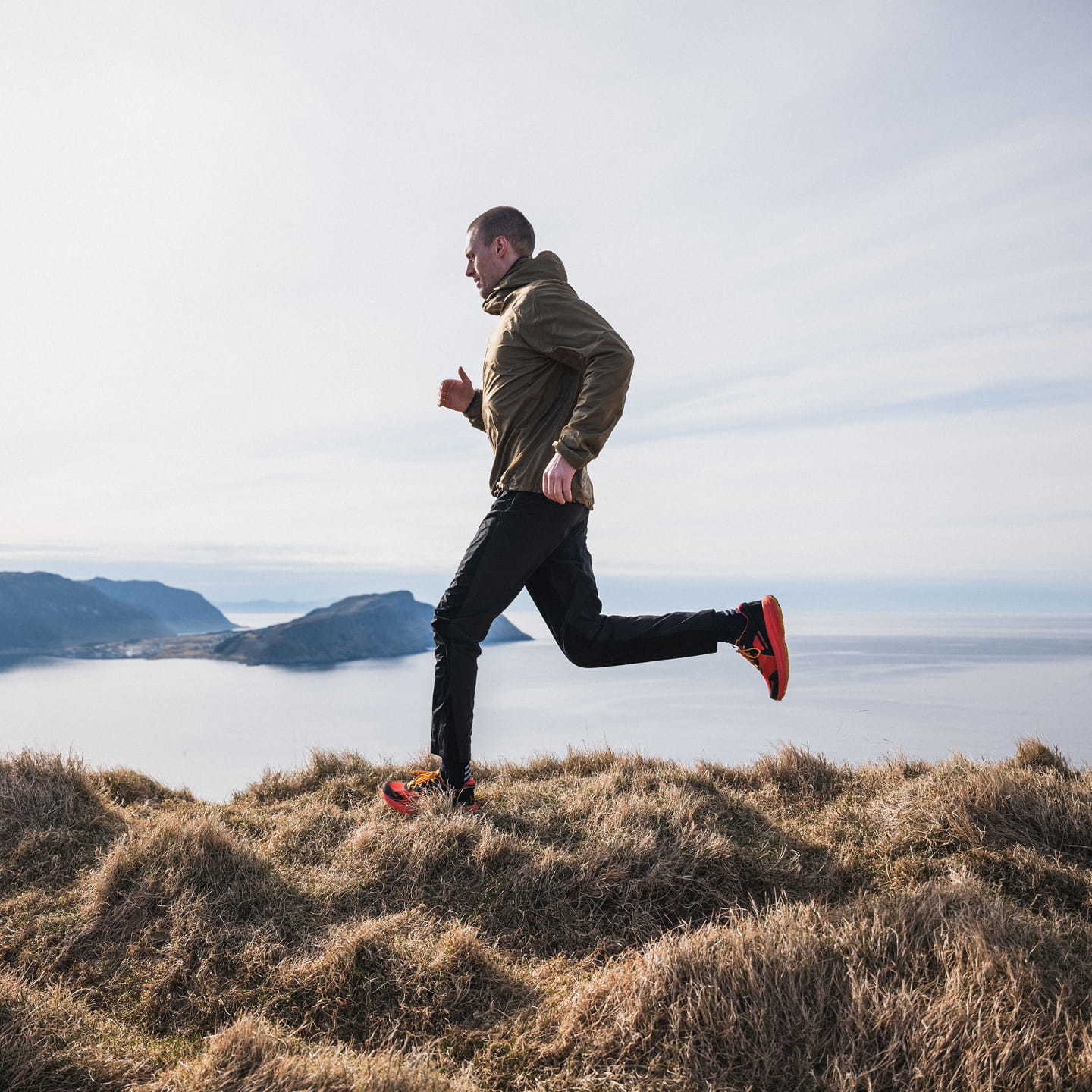 Helly Hansen´s top shoe picks for the summer