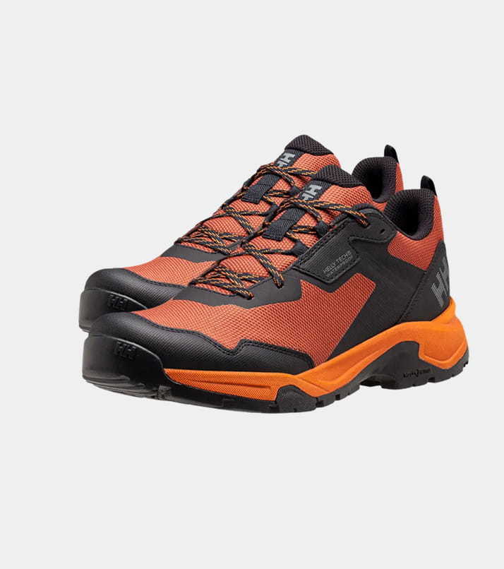 Men's Canyon Low HT HELLY TECH® Shoes